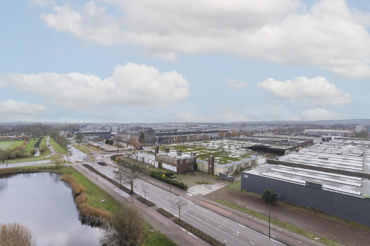 Te koop: Foto Appartement aan de De Grote Pekken 524 in Veenendaal