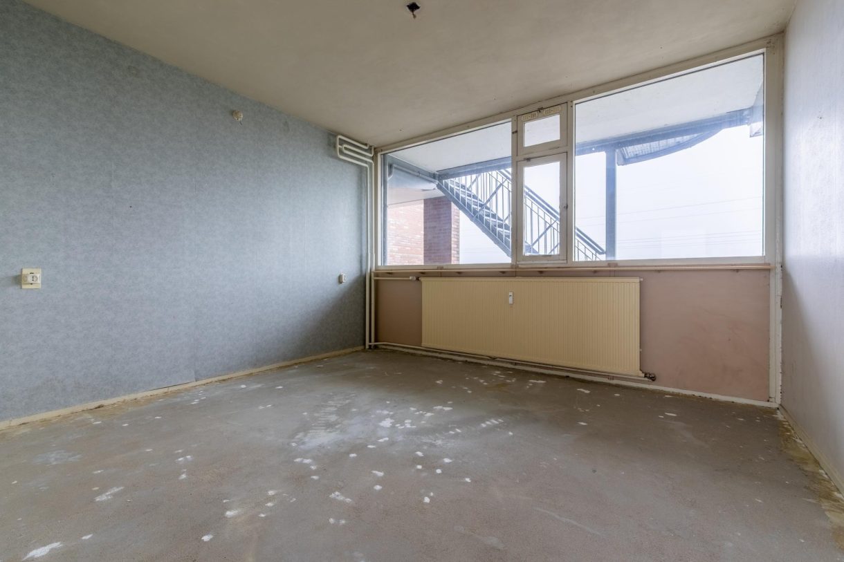 Te koop: Foto Appartement aan de De Grote Pekken 524 in Veenendaal