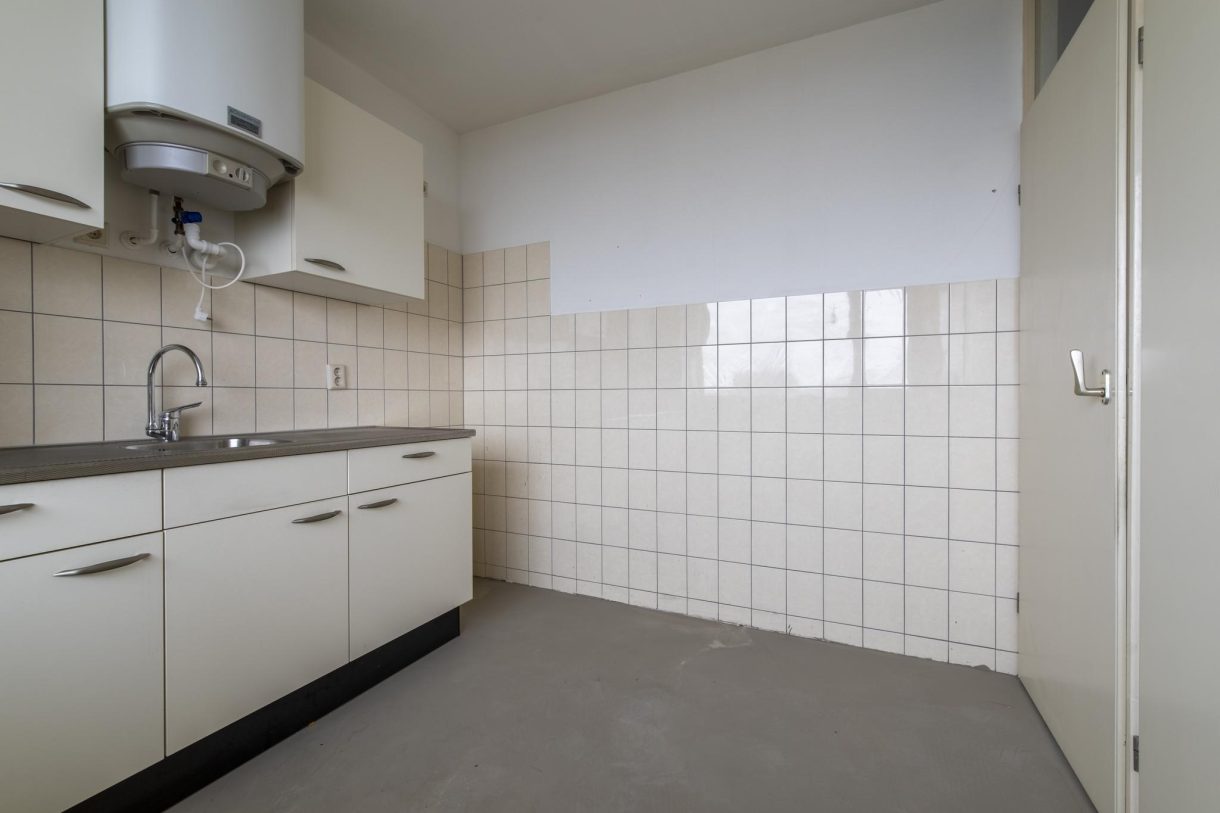 Te koop: Foto Appartement aan de De Grote Pekken 524 in Veenendaal