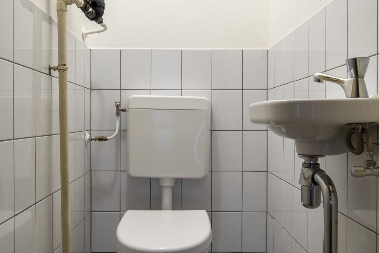 Te koop: Foto Appartement aan de De Grote Pekken 524 in Veenendaal