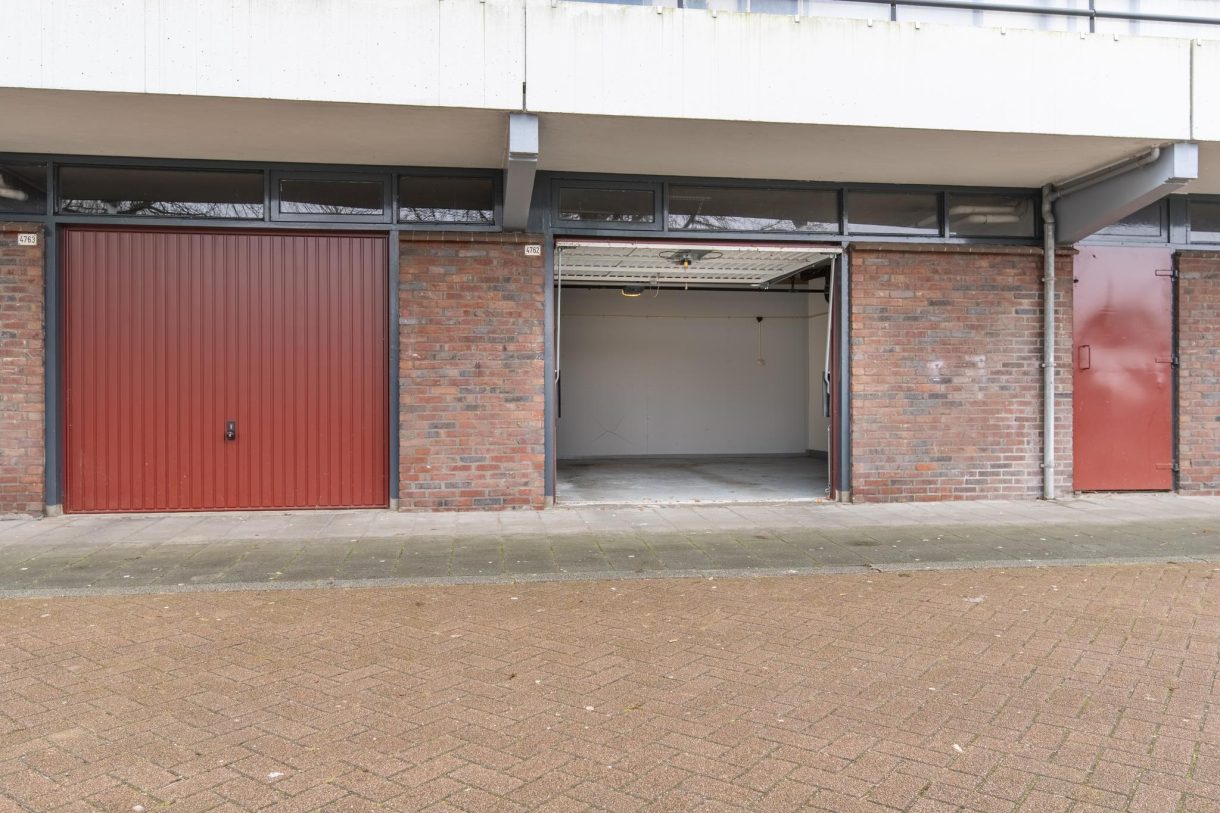 Te koop: Foto Appartement aan de De Grote Pekken 524 in Veenendaal