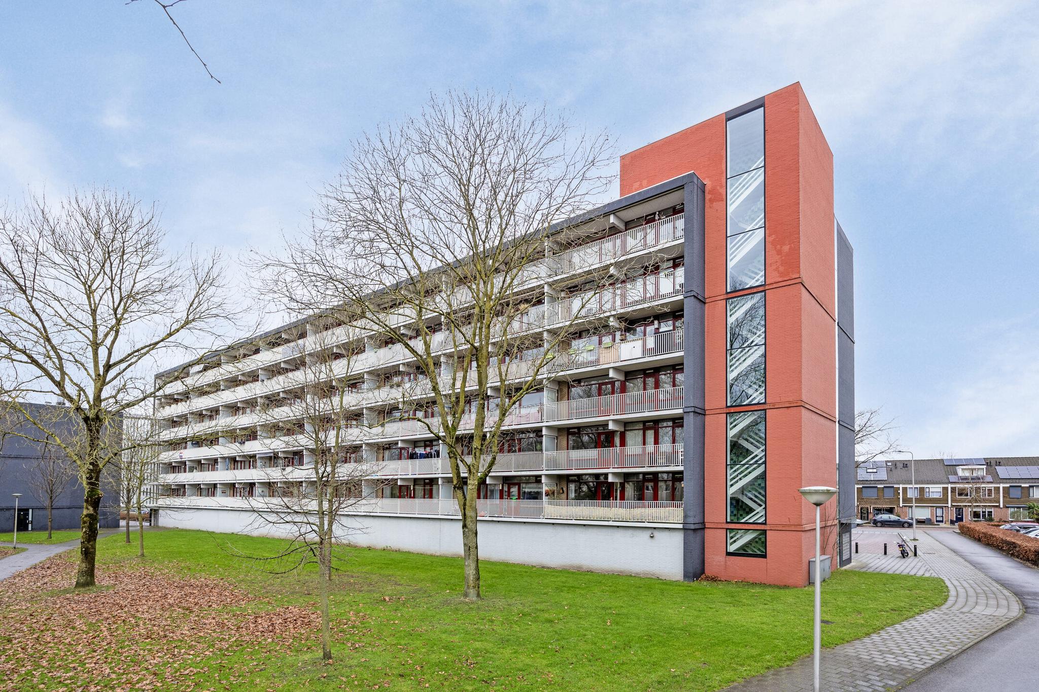 koop  Alphen aan den Rijn  Preludeweg 498 – Hoofdfoto