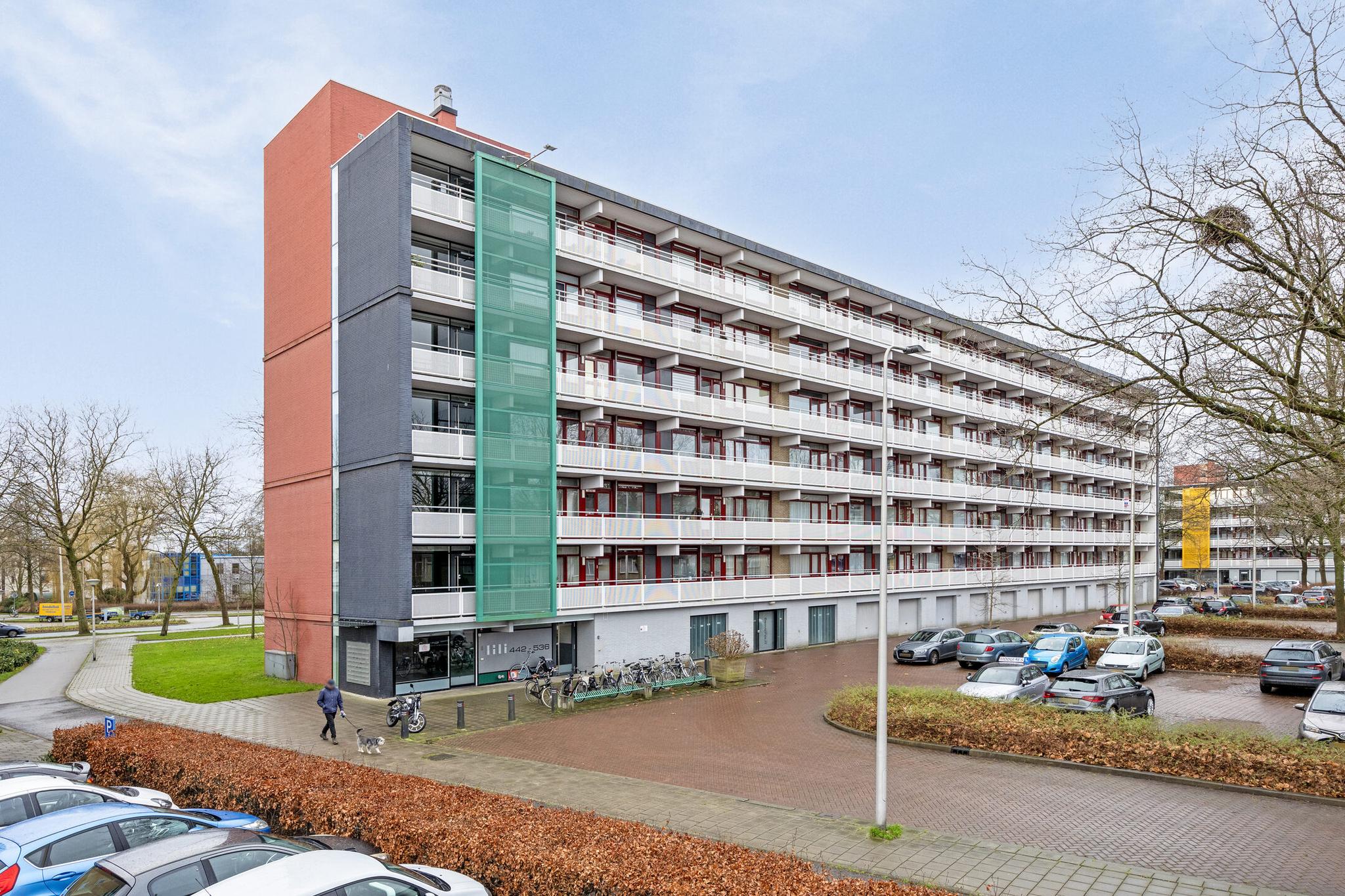 koop  Alphen aan den Rijn  Preludeweg 498 – Foto 4