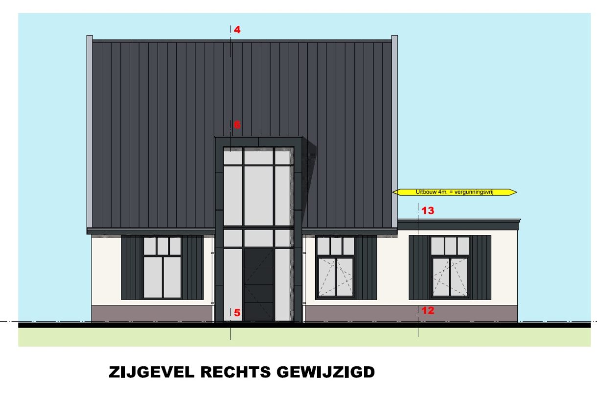 Te koop: Foto Bouwgrond aan de Brummenseweg 4 in Eerbeek