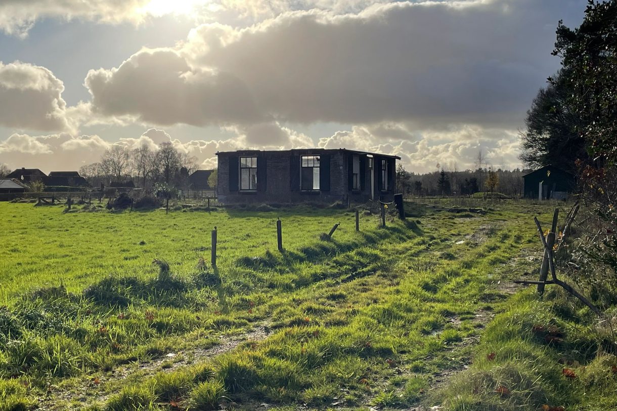 Te koop: Foto Bouwgrond aan de Brummenseweg 4 in Eerbeek
