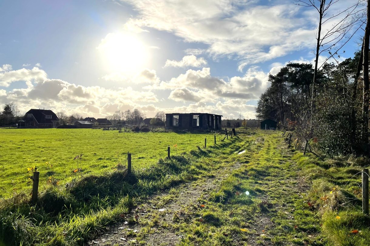 Te koop: Foto Bouwgrond aan de Brummenseweg 4 in Eerbeek