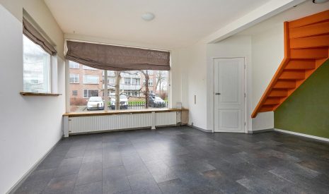 Te koop: Foto Woonhuis aan de Suze Groenewegstraat 39 in Purmerend