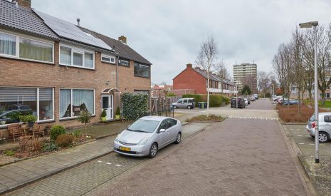 Te koop: Foto Woonhuis aan de Suze Groenewegstraat 39 in Purmerend