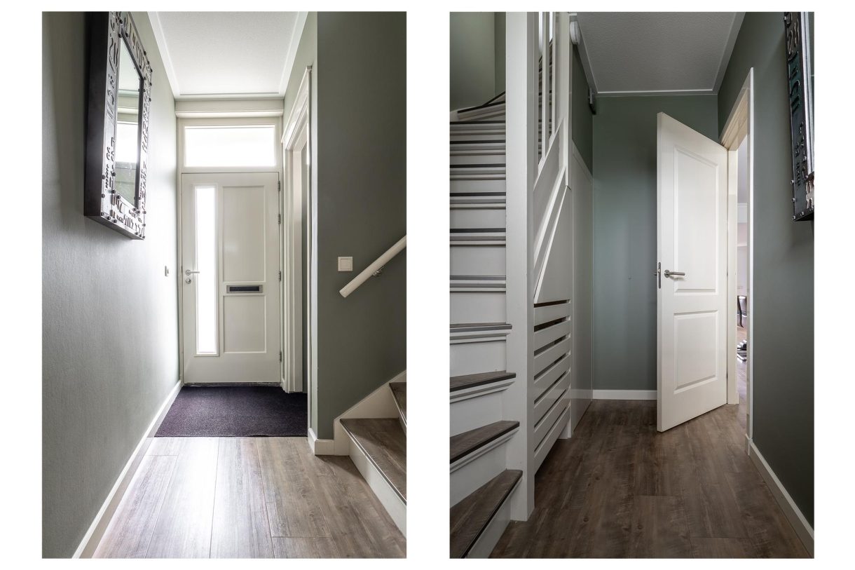 Te koop: Foto Woonhuis aan de Nicolaasstraat 45 in Hengelo