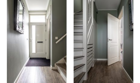 Te koop: Foto Woonhuis aan de Nicolaasstraat 45 in Hengelo