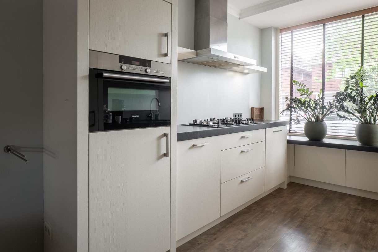 Te koop: Foto Woonhuis aan de Nicolaasstraat 45 in Hengelo