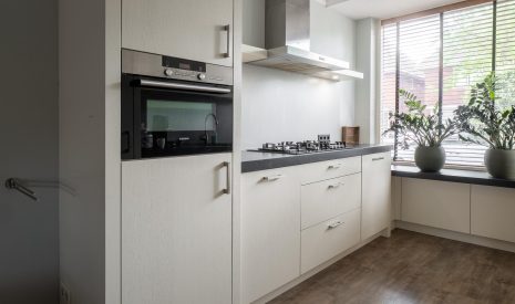 Te koop: Foto Woonhuis aan de Nicolaasstraat 45 in Hengelo
