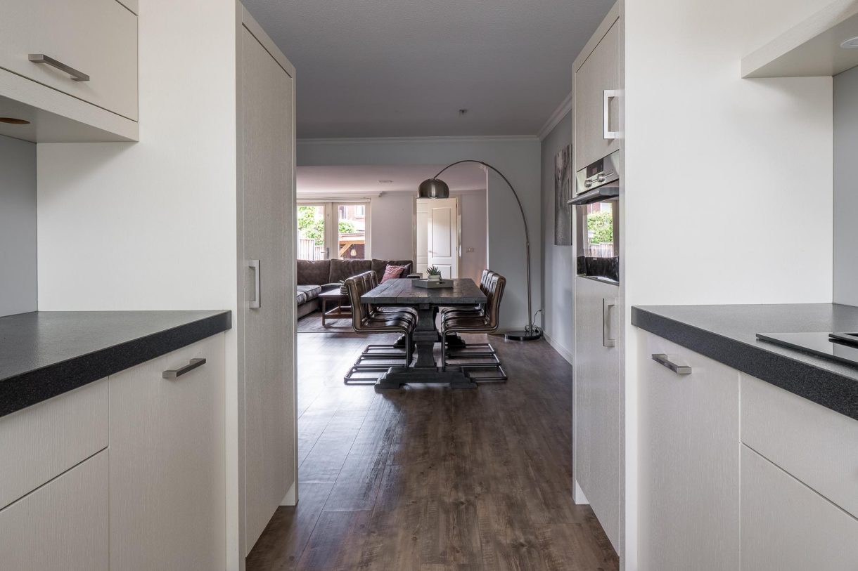 Te koop: Foto Woonhuis aan de Nicolaasstraat 45 in Hengelo