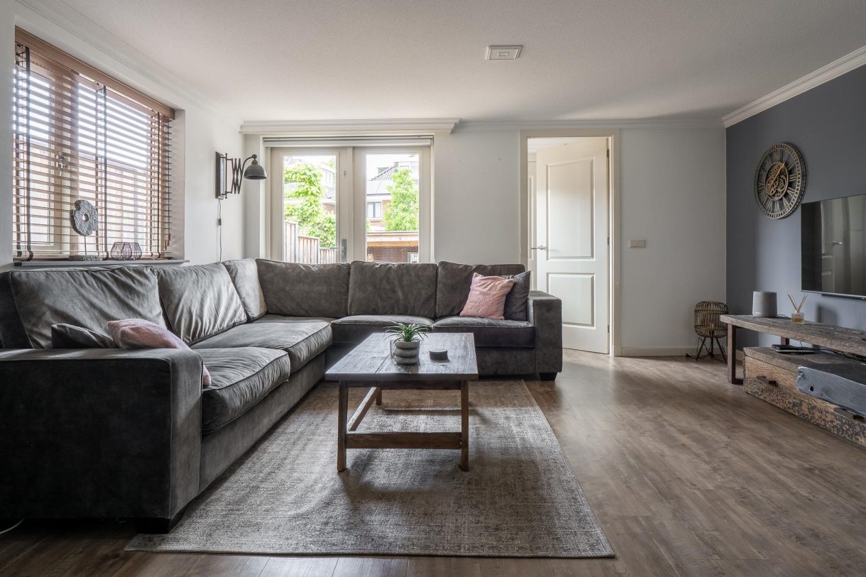 Te koop: Foto Woonhuis aan de Nicolaasstraat 45 in Hengelo