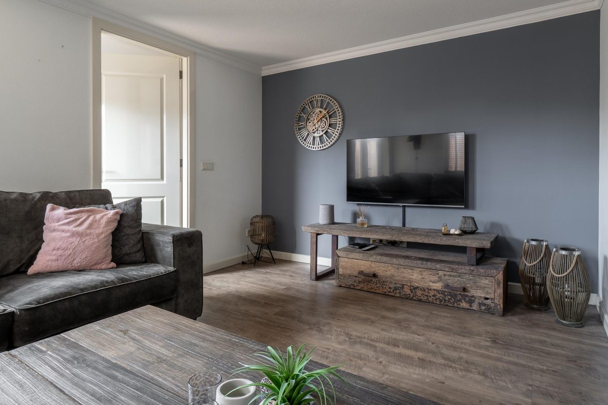 Te koop: Foto Woonhuis aan de Nicolaasstraat 45 in Hengelo