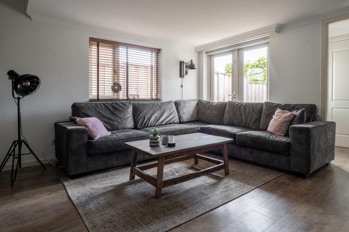 Te koop: Foto Woonhuis aan de Nicolaasstraat 45 in Hengelo