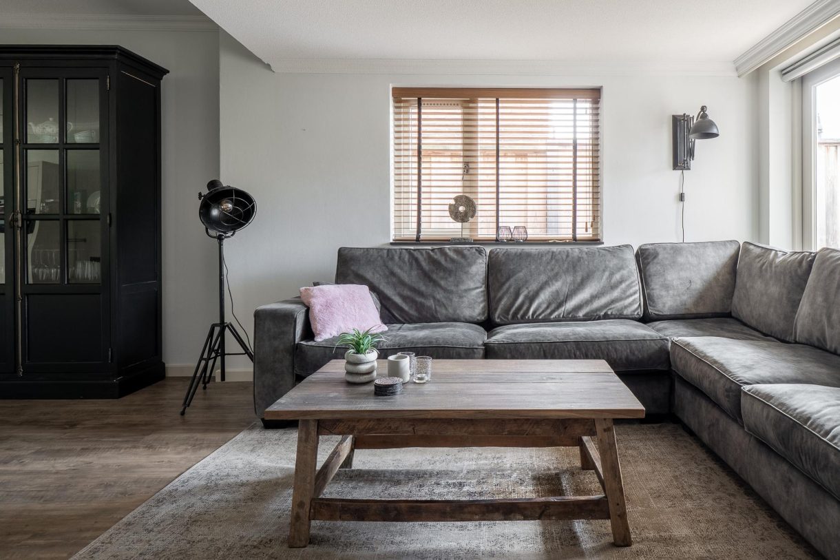 Te koop: Foto Woonhuis aan de Nicolaasstraat 45 in Hengelo