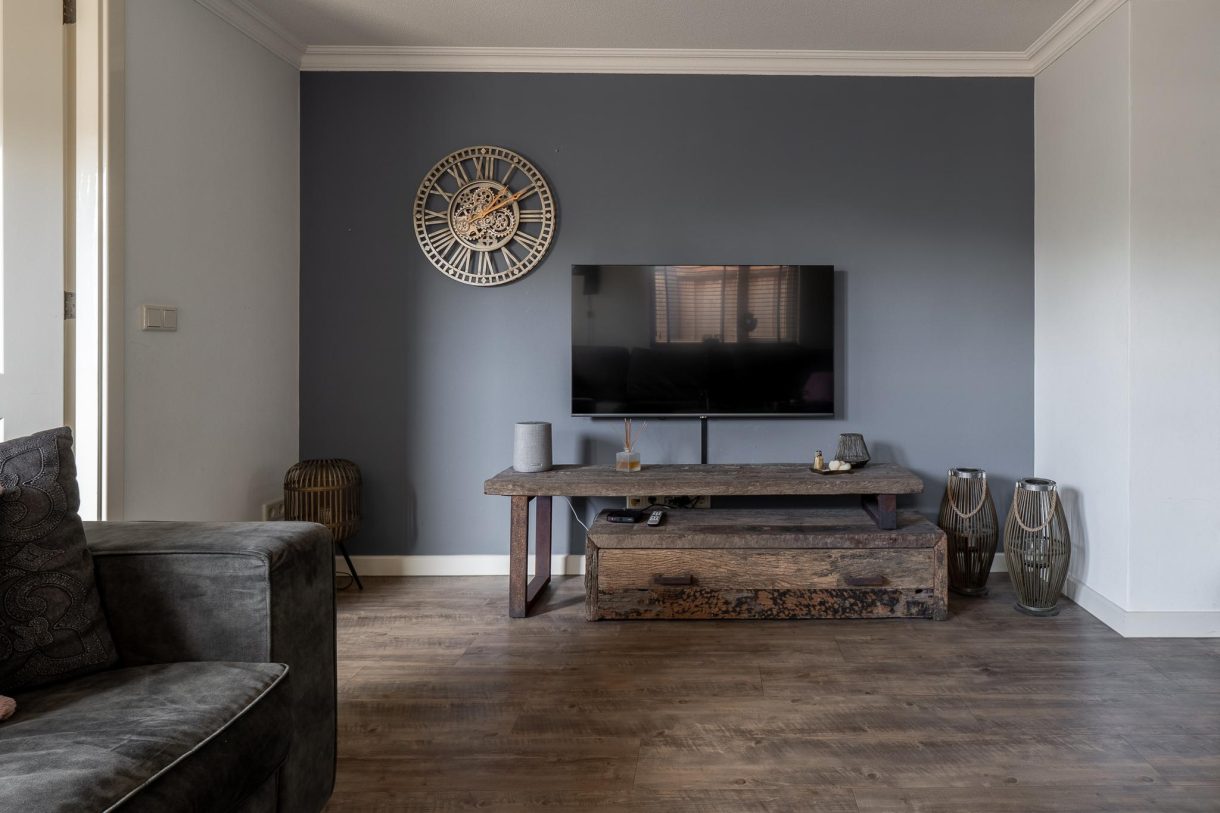 Te koop: Foto Woonhuis aan de Nicolaasstraat 45 in Hengelo