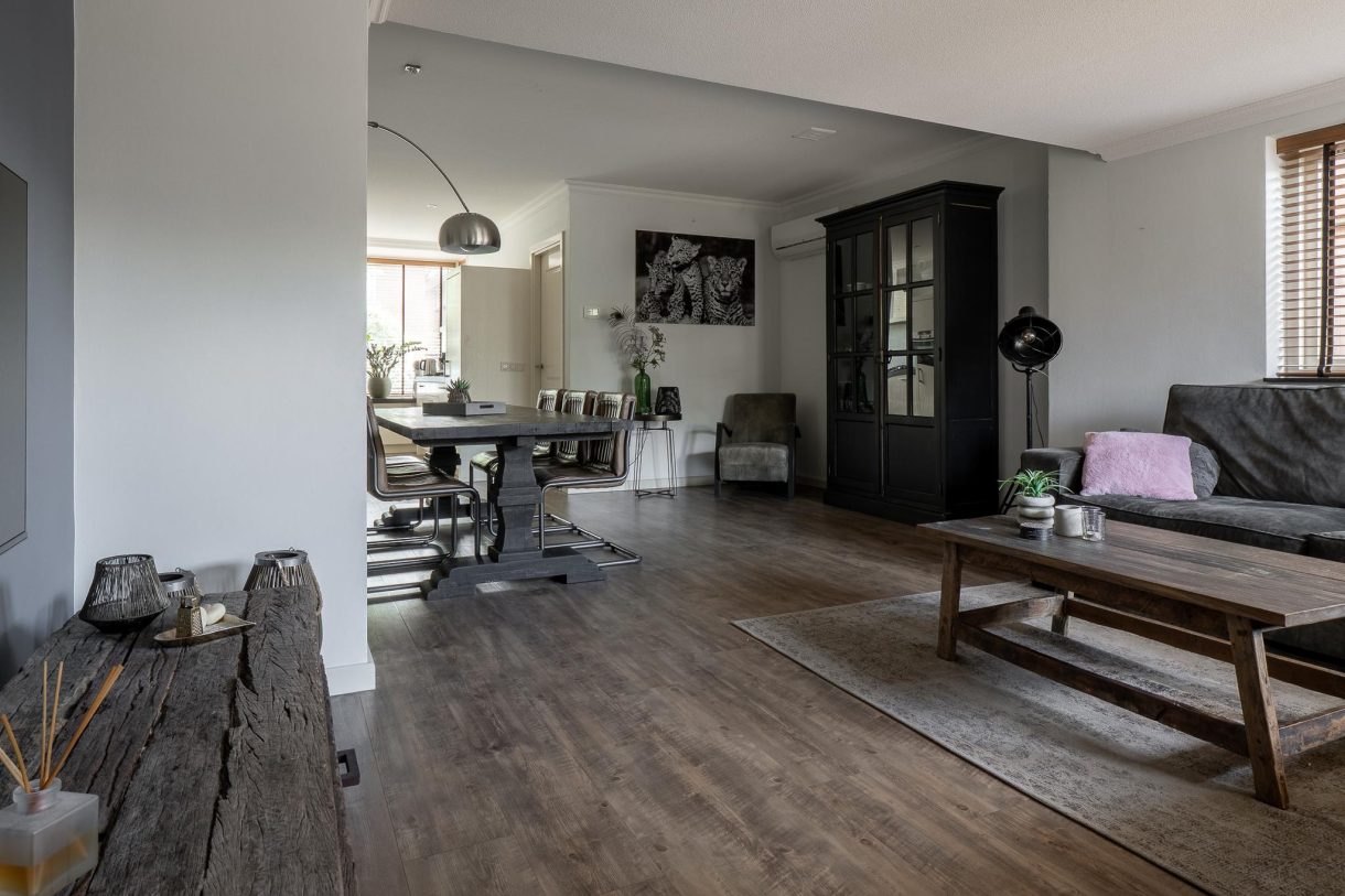 Te koop: Foto Woonhuis aan de Nicolaasstraat 45 in Hengelo