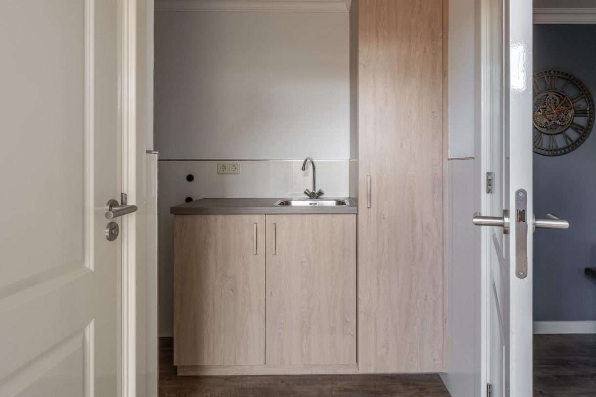 Te koop: Foto Woonhuis aan de Nicolaasstraat 45 in Hengelo