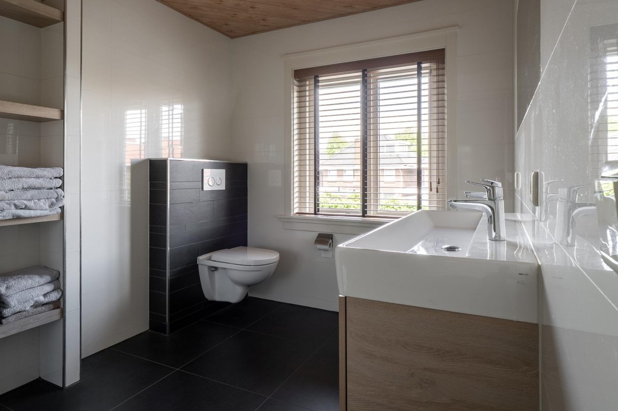 Te koop: Foto Woonhuis aan de Nicolaasstraat 45 in Hengelo