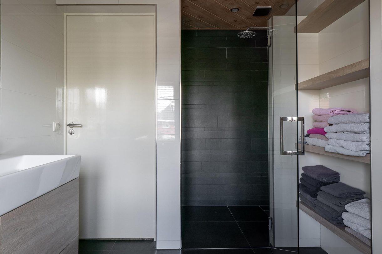 Te koop: Foto Woonhuis aan de Nicolaasstraat 45 in Hengelo