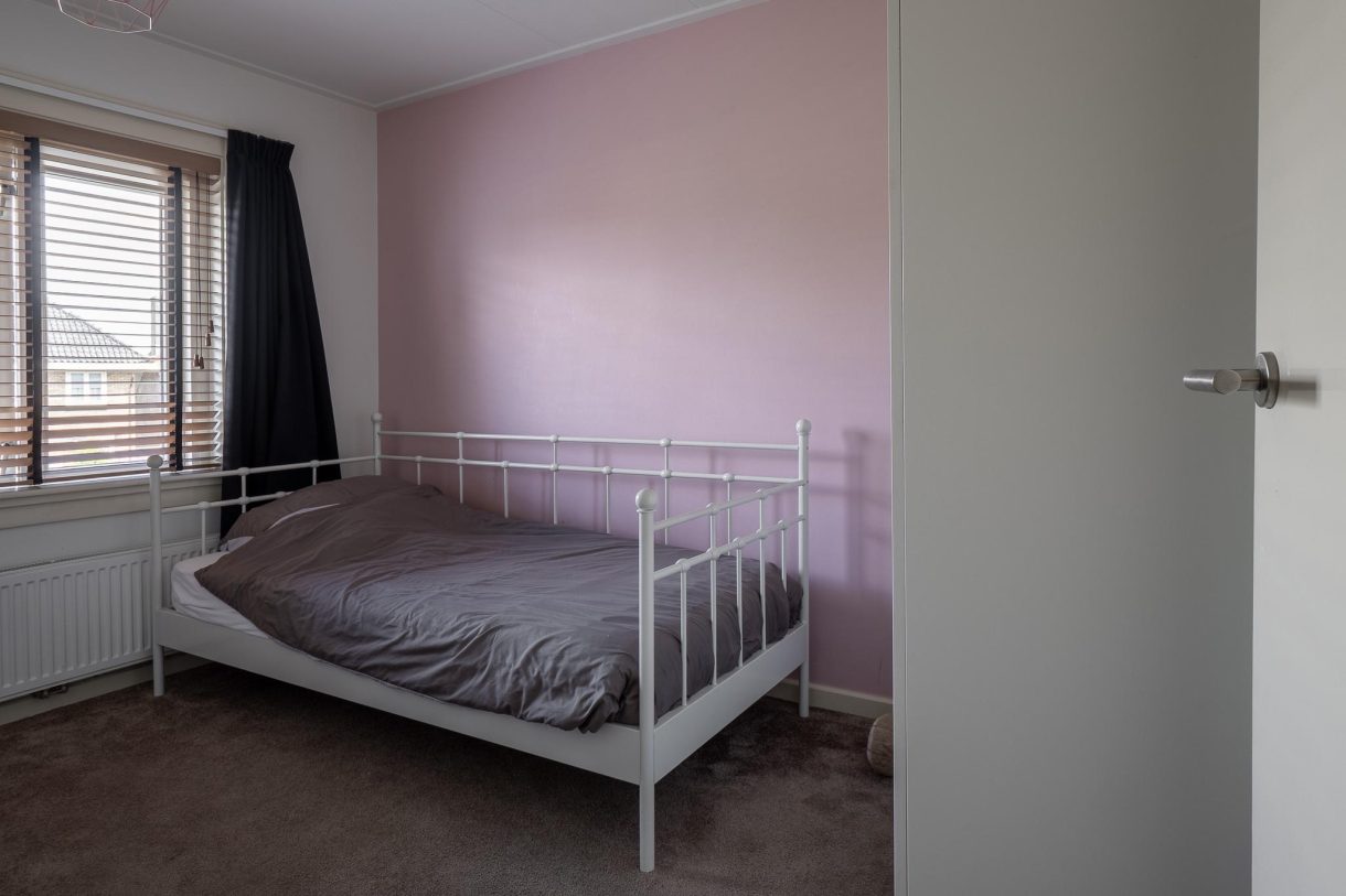 Te koop: Foto Woonhuis aan de Nicolaasstraat 45 in Hengelo