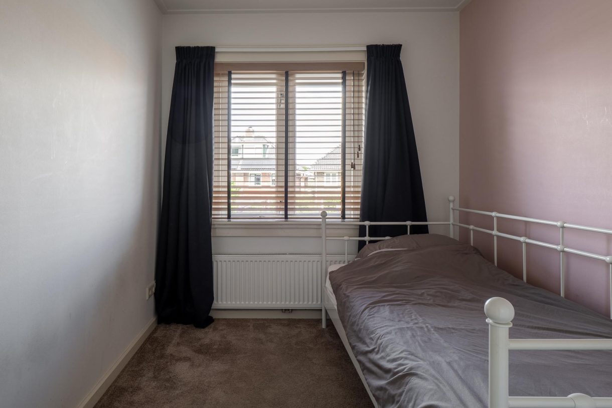 Te koop: Foto Woonhuis aan de Nicolaasstraat 45 in Hengelo