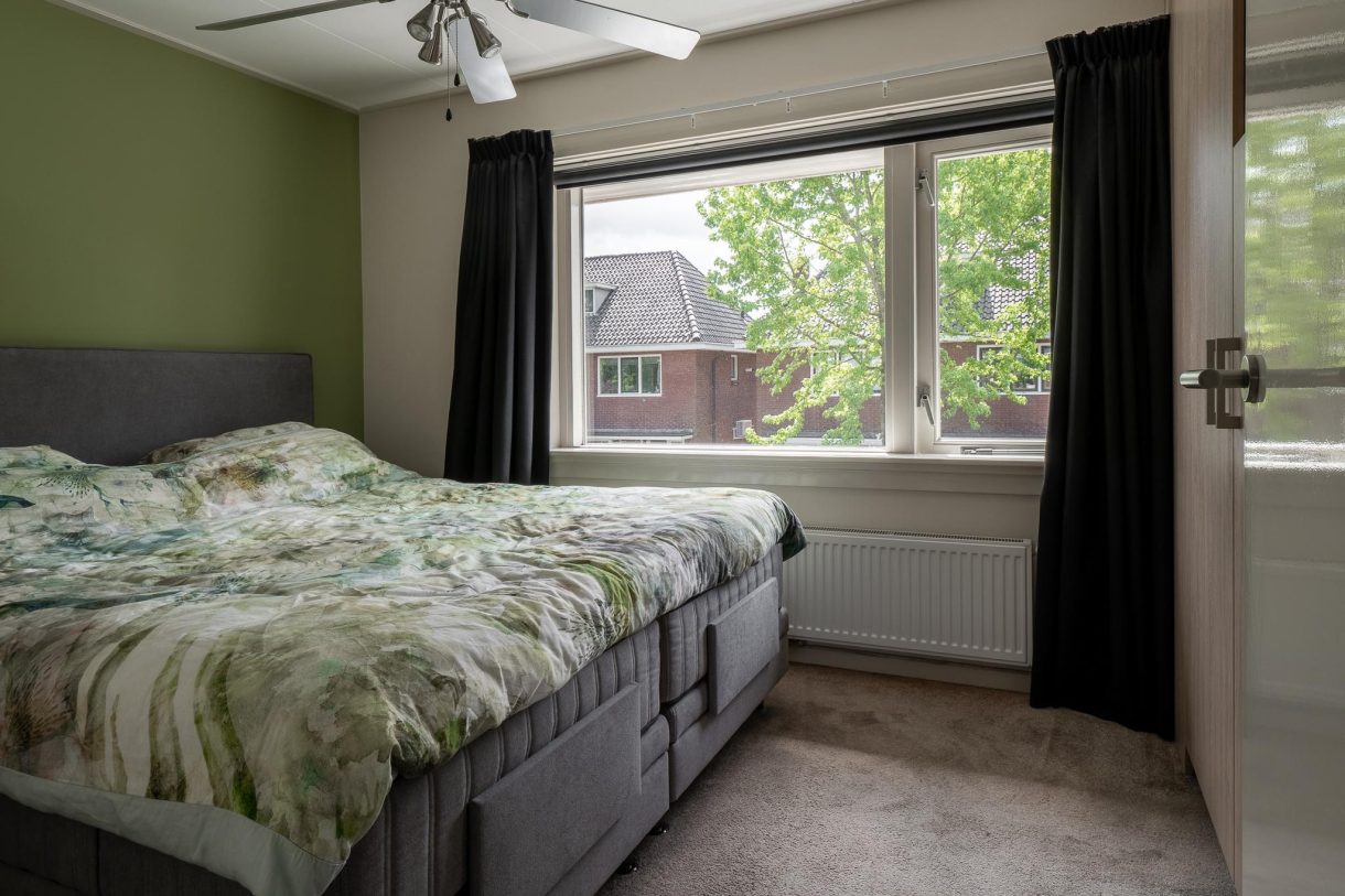 Te koop: Foto Woonhuis aan de Nicolaasstraat 45 in Hengelo