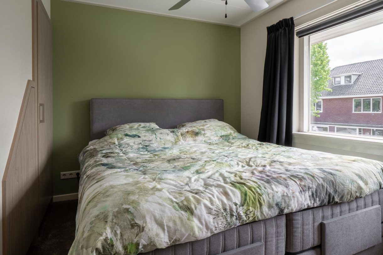 Te koop: Foto Woonhuis aan de Nicolaasstraat 45 in Hengelo