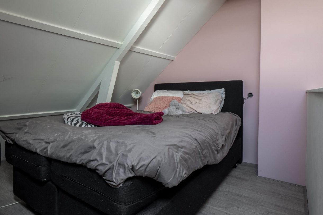 Te koop: Foto Woonhuis aan de Nicolaasstraat 45 in Hengelo