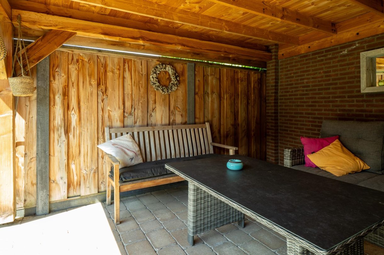 Te koop: Foto Woonhuis aan de Nicolaasstraat 45 in Hengelo