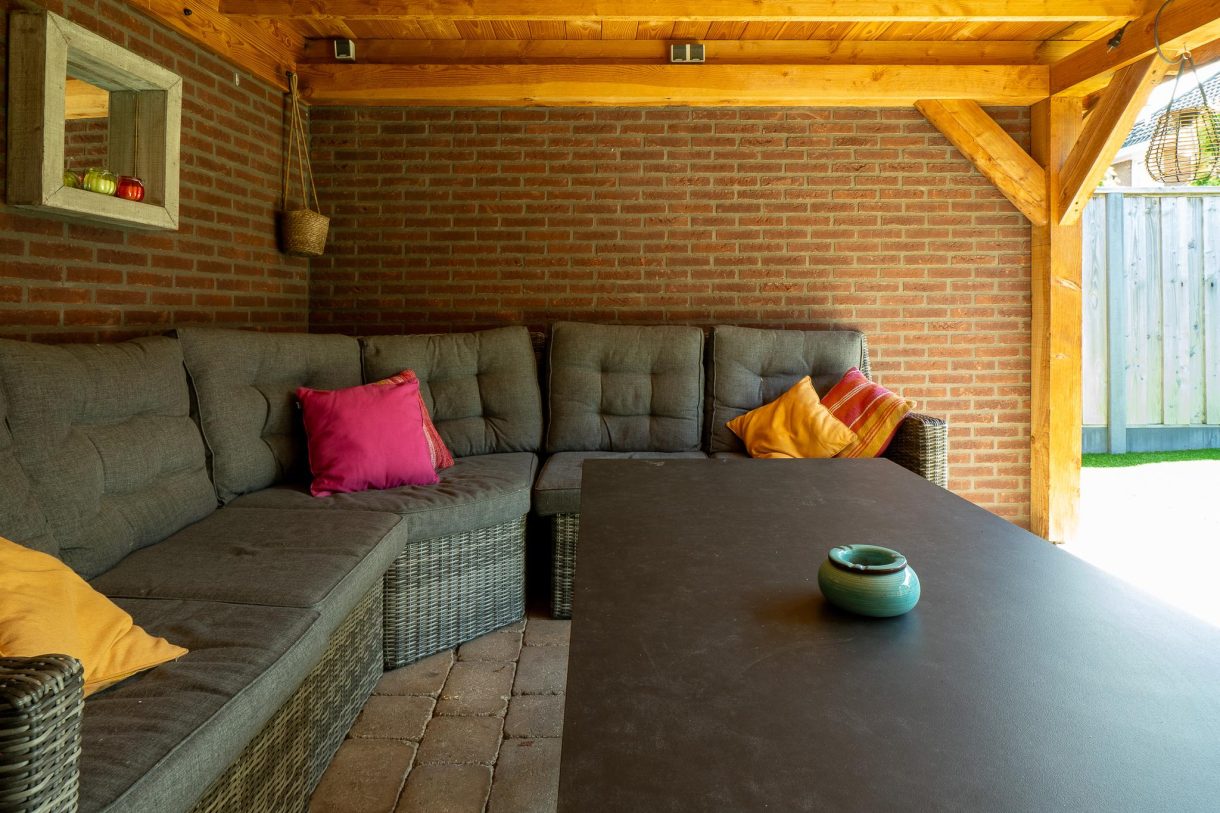 Te koop: Foto Woonhuis aan de Nicolaasstraat 45 in Hengelo