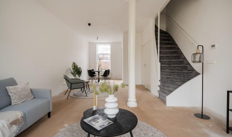 Te koop: Foto Appartement aan de Newtonstraat 259 in 's-Gravenhage