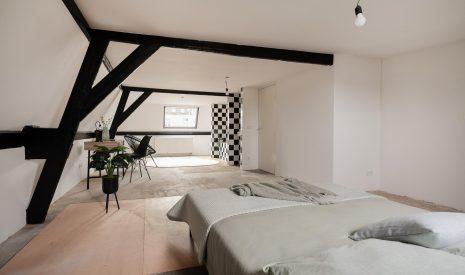 Te koop: Foto Appartement aan de Newtonstraat 259 in 's-Gravenhage