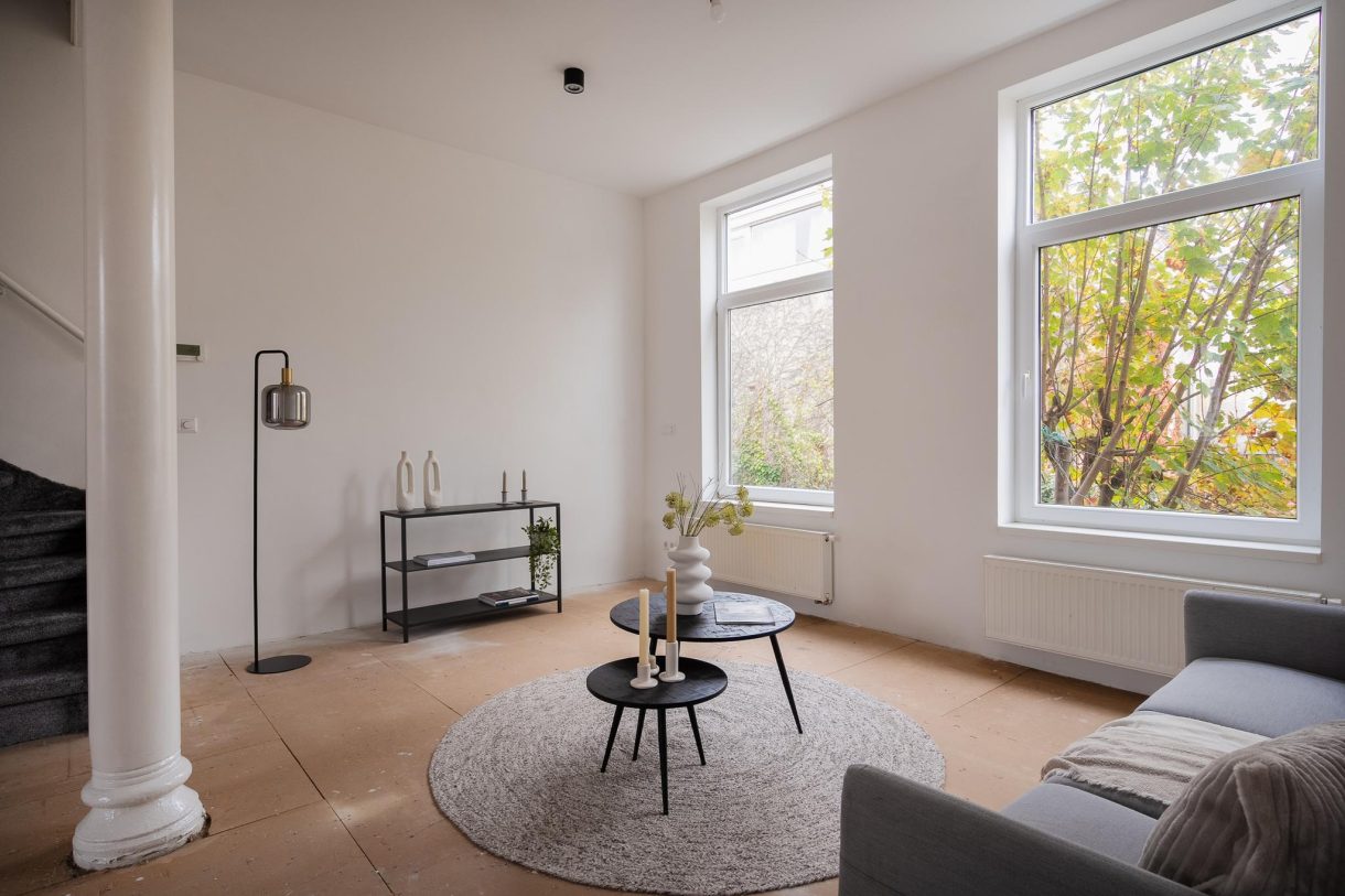 Te koop: Foto Appartement aan de Newtonstraat 259 in 's-Gravenhage