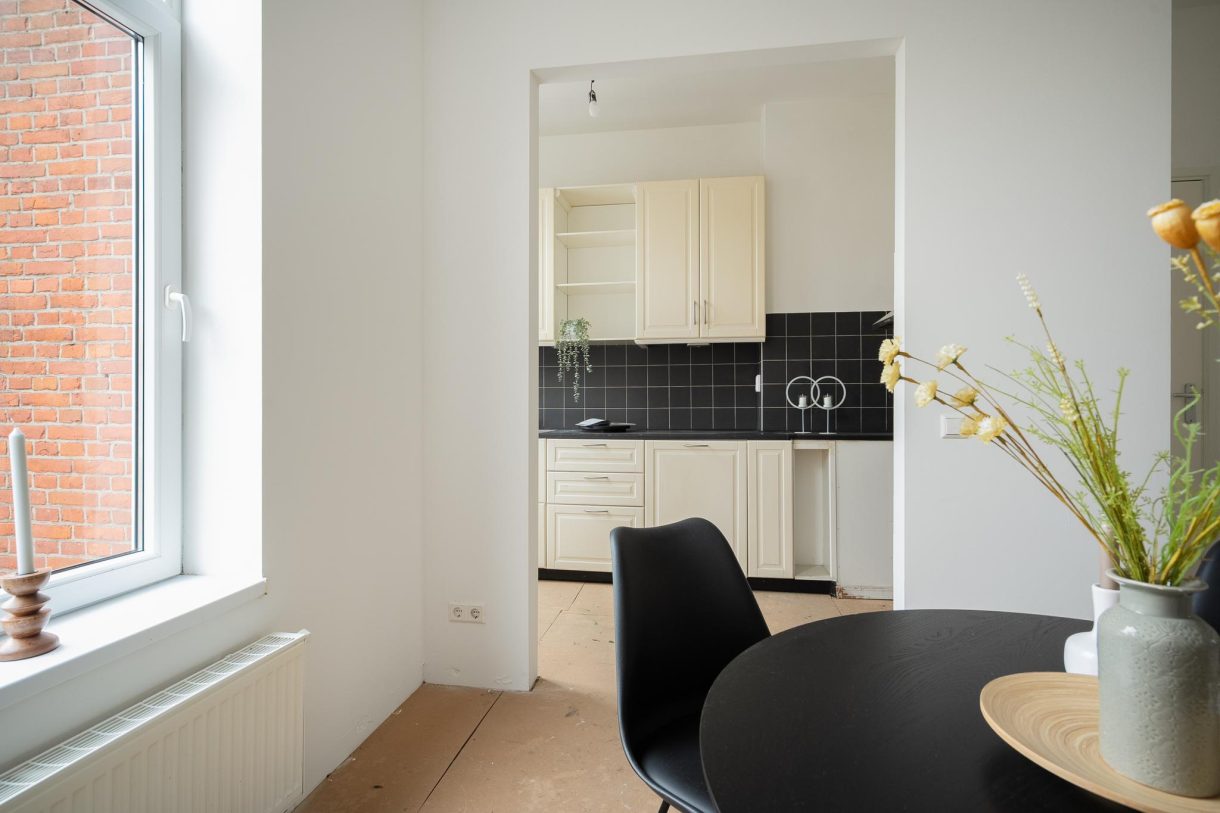 Te koop: Foto Appartement aan de Newtonstraat 259 in 's-Gravenhage