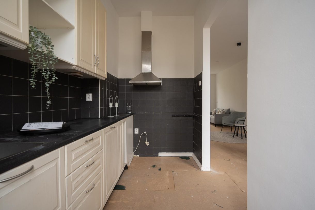 Te koop: Foto Appartement aan de Newtonstraat 259 in 's-Gravenhage