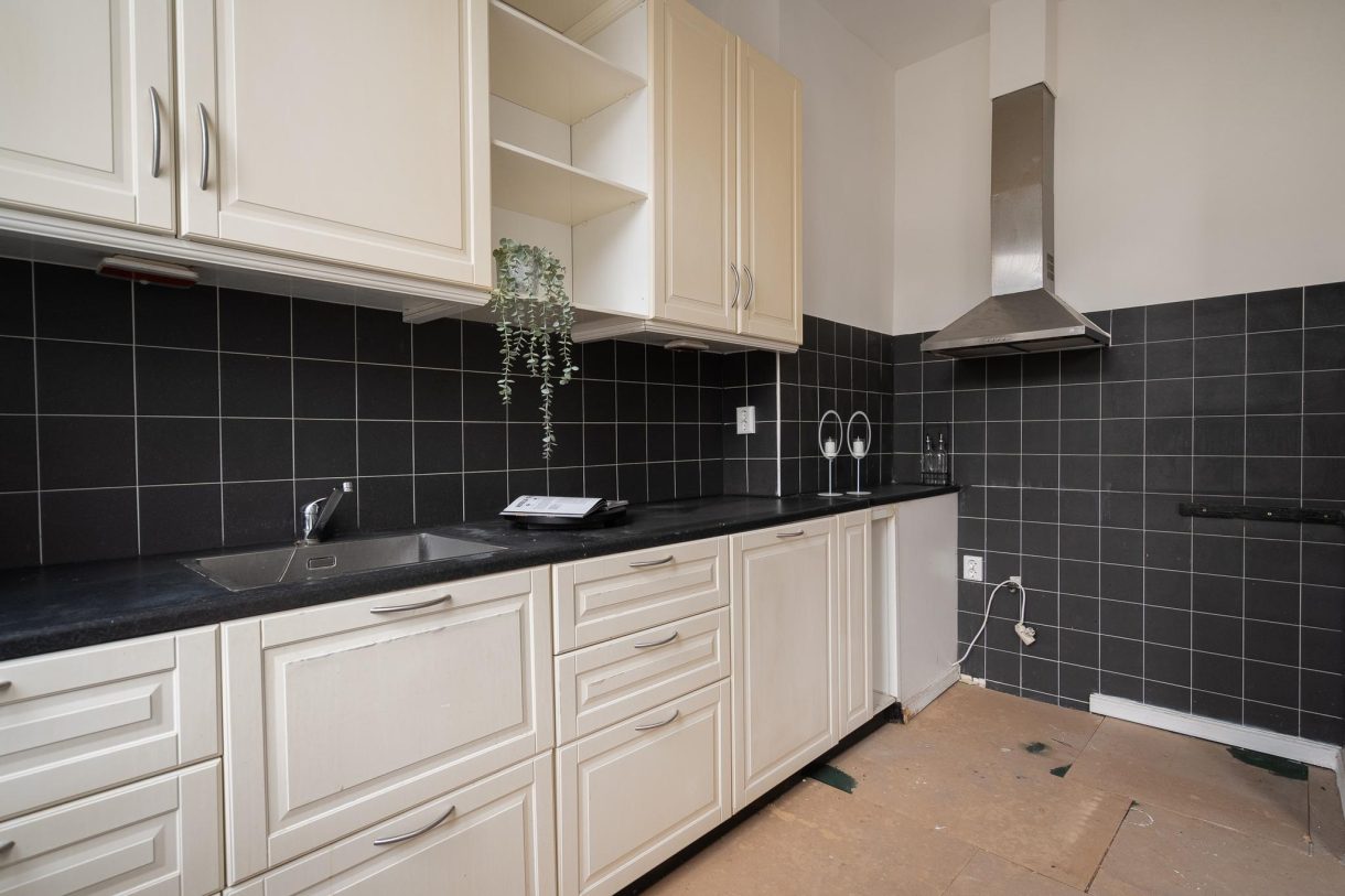 Te koop: Foto Appartement aan de Newtonstraat 259 in 's-Gravenhage