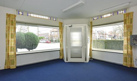 Te koop: Foto Appartement aan de Broerdijk 2 in Nijmegen