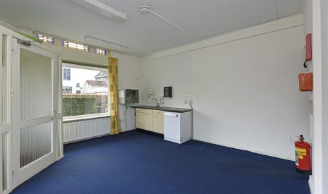 Te koop: Foto Appartement aan de Broerdijk 2 in Nijmegen