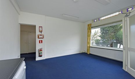 Te koop: Foto Appartement aan de Broerdijk 2 in Nijmegen