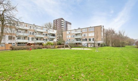 koop  IJsselstein  Stereoplein 44 – Hoofdfoto