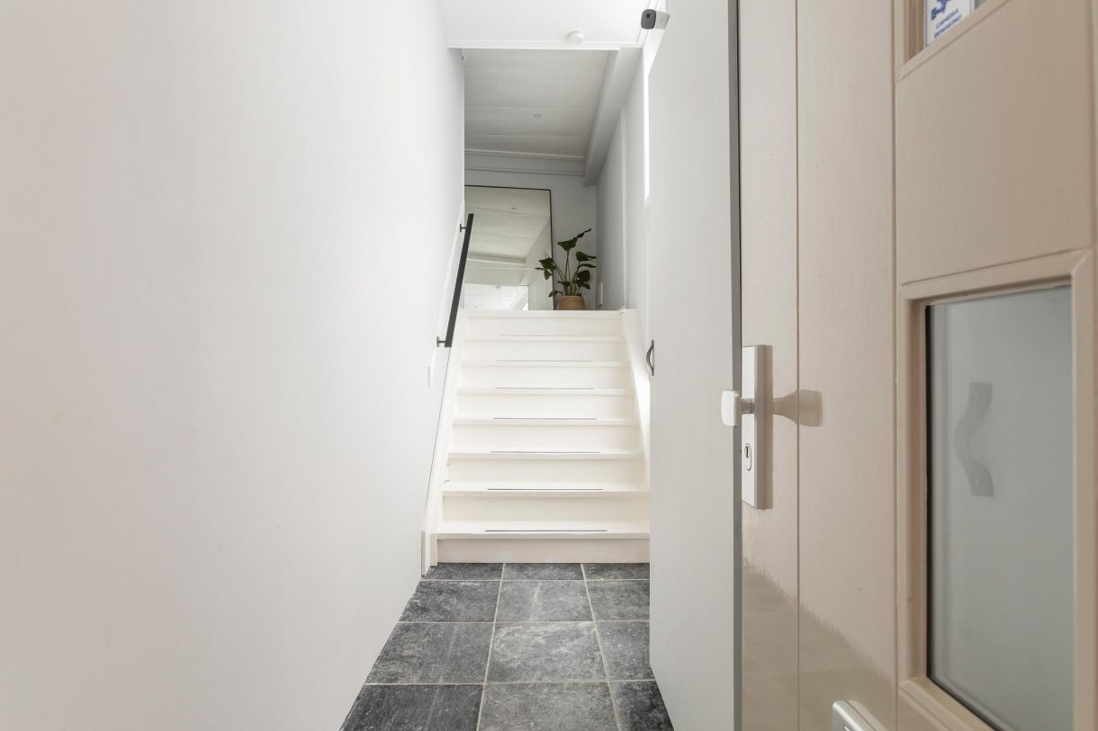 Te koop: Foto Appartement aan de St. Pietersteeg 1 in Woerden