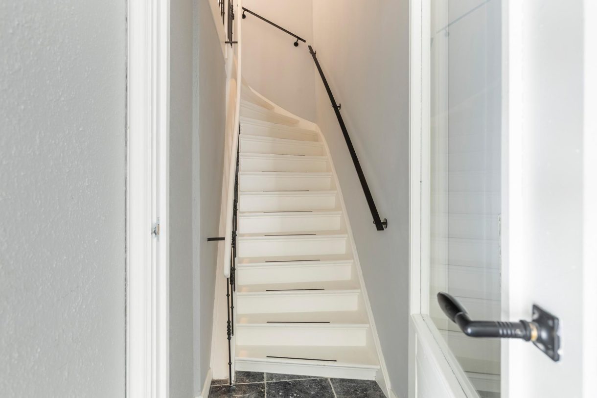 Te koop: Foto Appartement aan de St. Pietersteeg 1 in Woerden