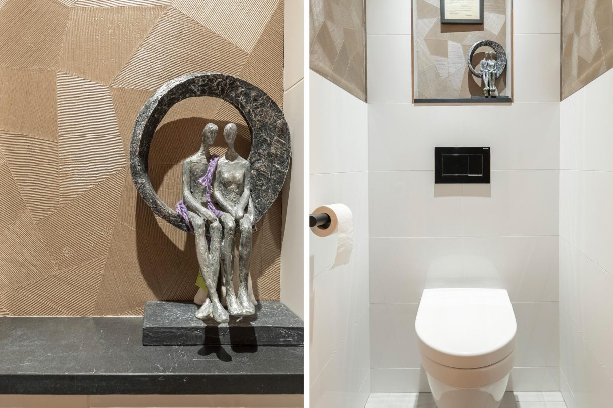 Te koop: Foto Appartement aan de St. Pietersteeg 1 in Woerden