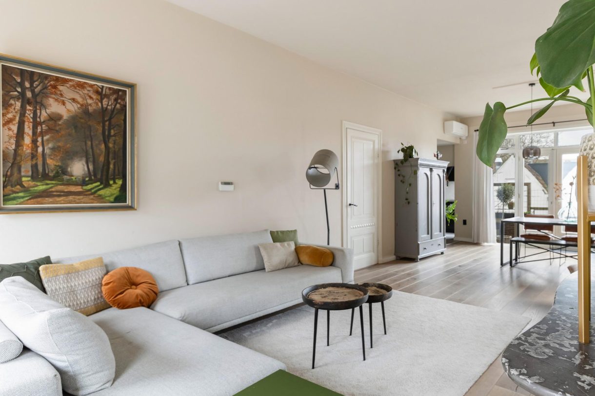 Te koop: Foto Appartement aan de St. Pietersteeg 1 in Woerden