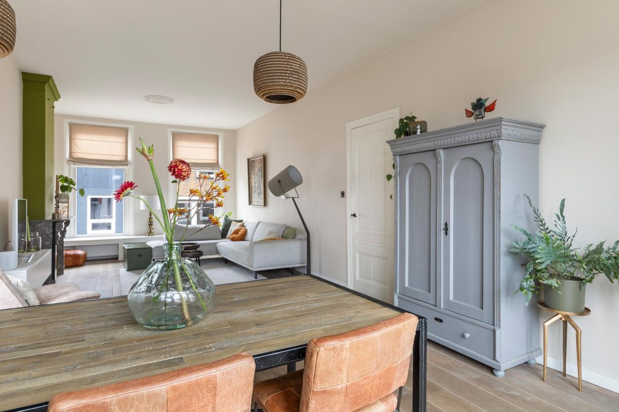 Te koop: Foto Appartement aan de St. Pietersteeg 1 in Woerden