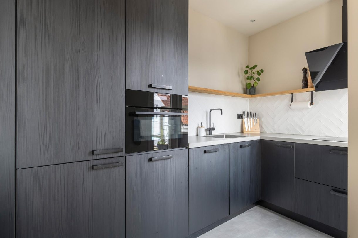 Te koop: Foto Appartement aan de St. Pietersteeg 1 in Woerden