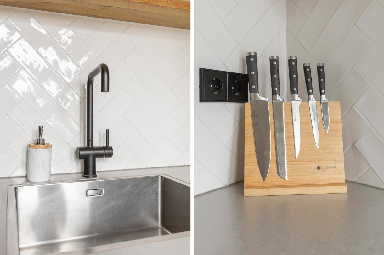 Te koop: Foto Appartement aan de St. Pietersteeg 1 in Woerden